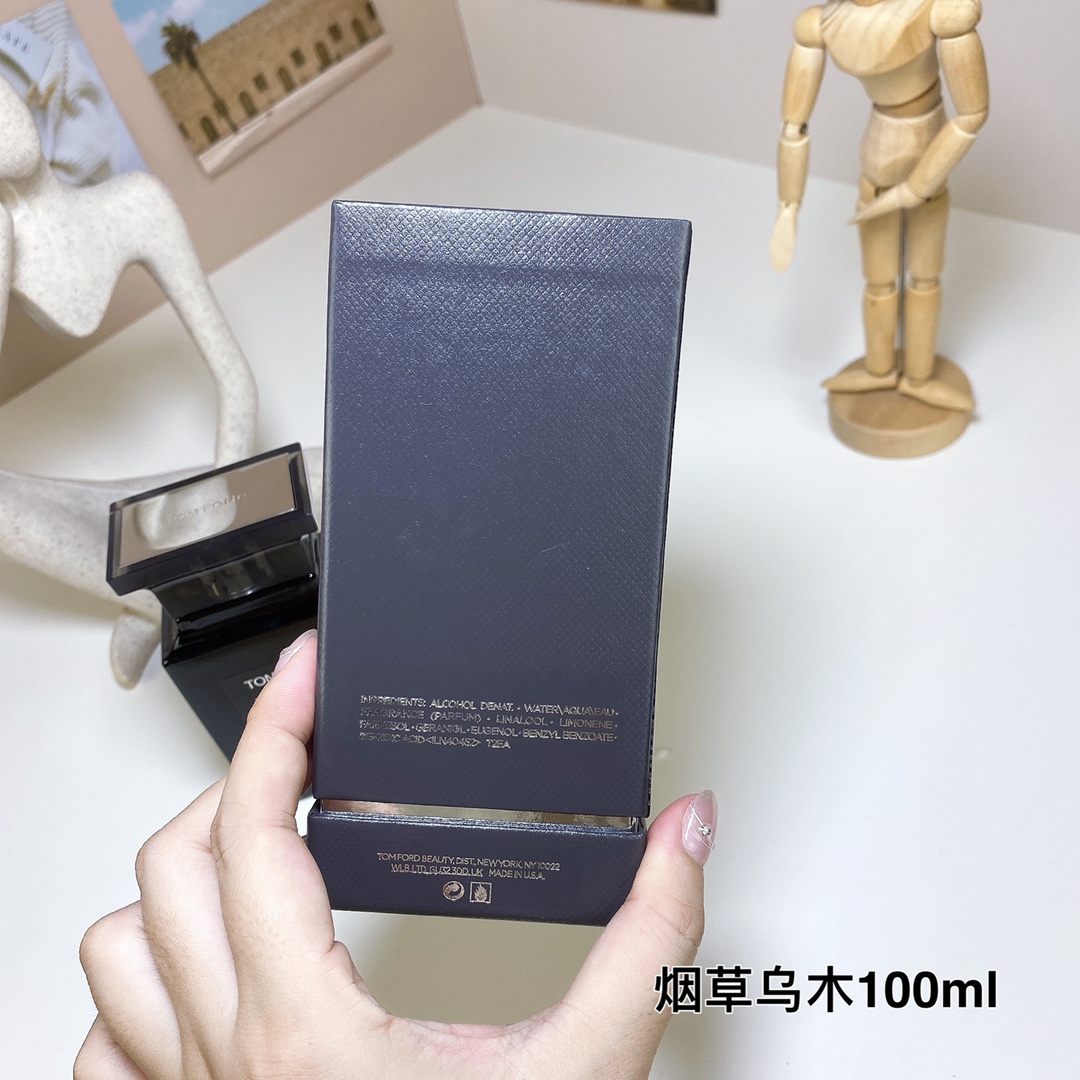 Tom Ford perfume